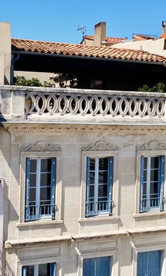 Maison D'Hotes Le 1853 Narbonne Exterior photo